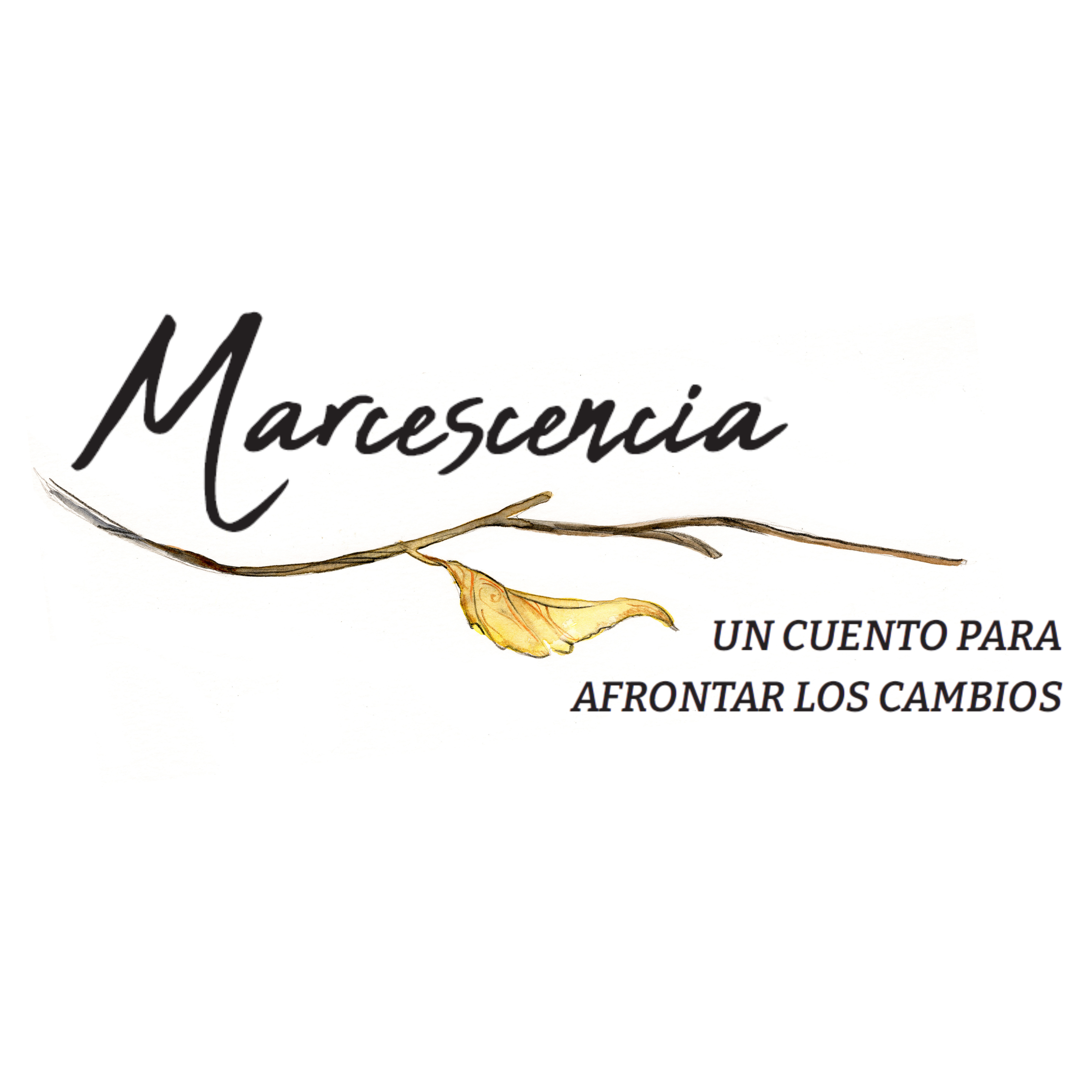 Marcescencia